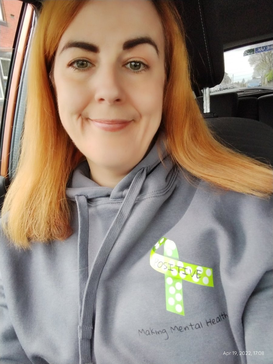 DawnCAllen's tweet photo. After 11 years we now have #greyhoodies #teammmhp https://t.co/LWvf21SQ1F