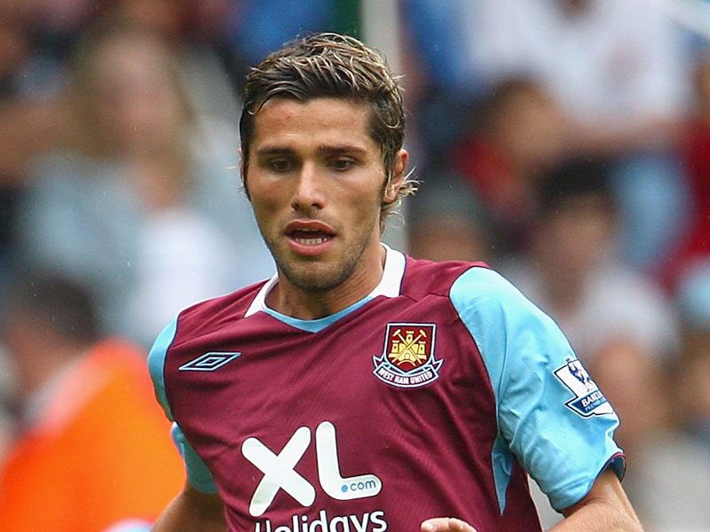 Happy birthday to Valon Behrami! He was a very underrated player and one of my favourites when I was a kid 