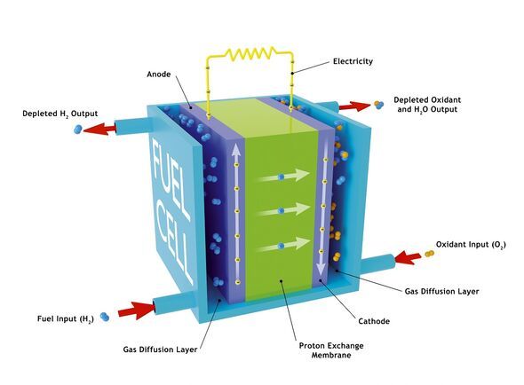 AN EXTRACT of turmeric can be used to fabricate greener and safer fuel cells for a fraction of the energy costs, a study has found.Fuel cells are devices that generate electricity by means of a chemical reaction that does not involve combustion. bit.ly/3lDjuvz