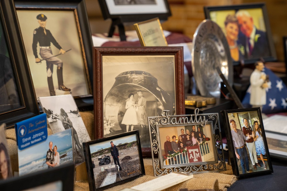 Texas A&M University tweet media