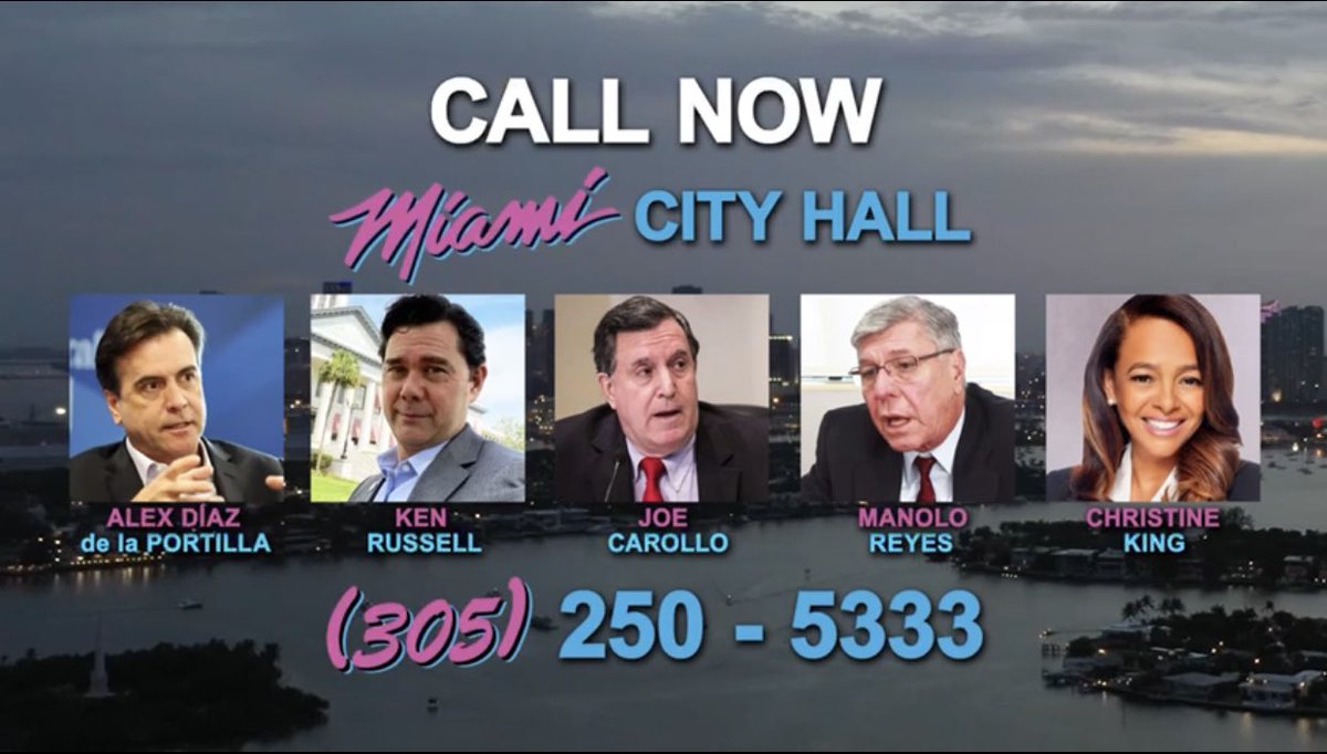 Fernand R. Amandi tweet media