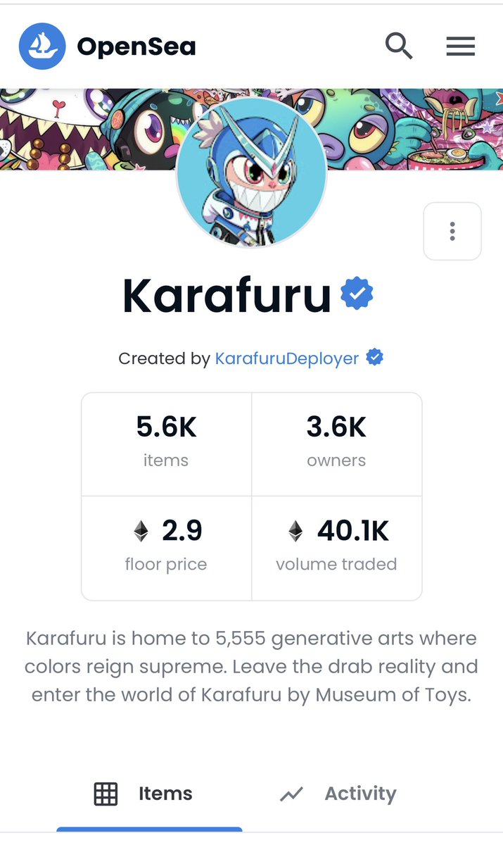 should i sell mine?🫣