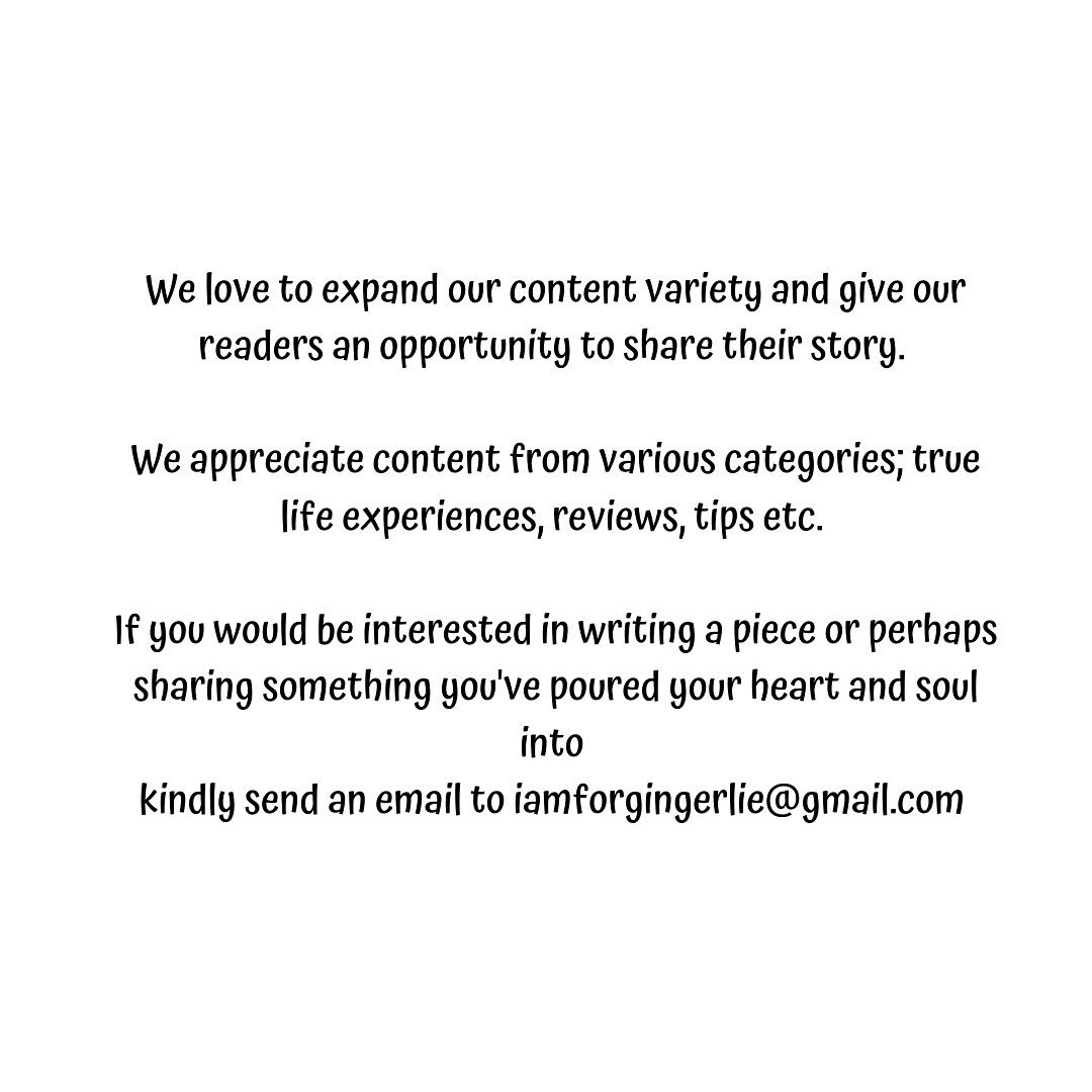 GingerlieLife's tweet photo. Send a DM

Send an email!

Share with your friends! 

Let's make magic happen! 💫✨🌟 

#purposefulliving #gingerlielifestyle #gingerlielifestyleblog #contributorsneeded https://t.co/OF3Pr26DHA