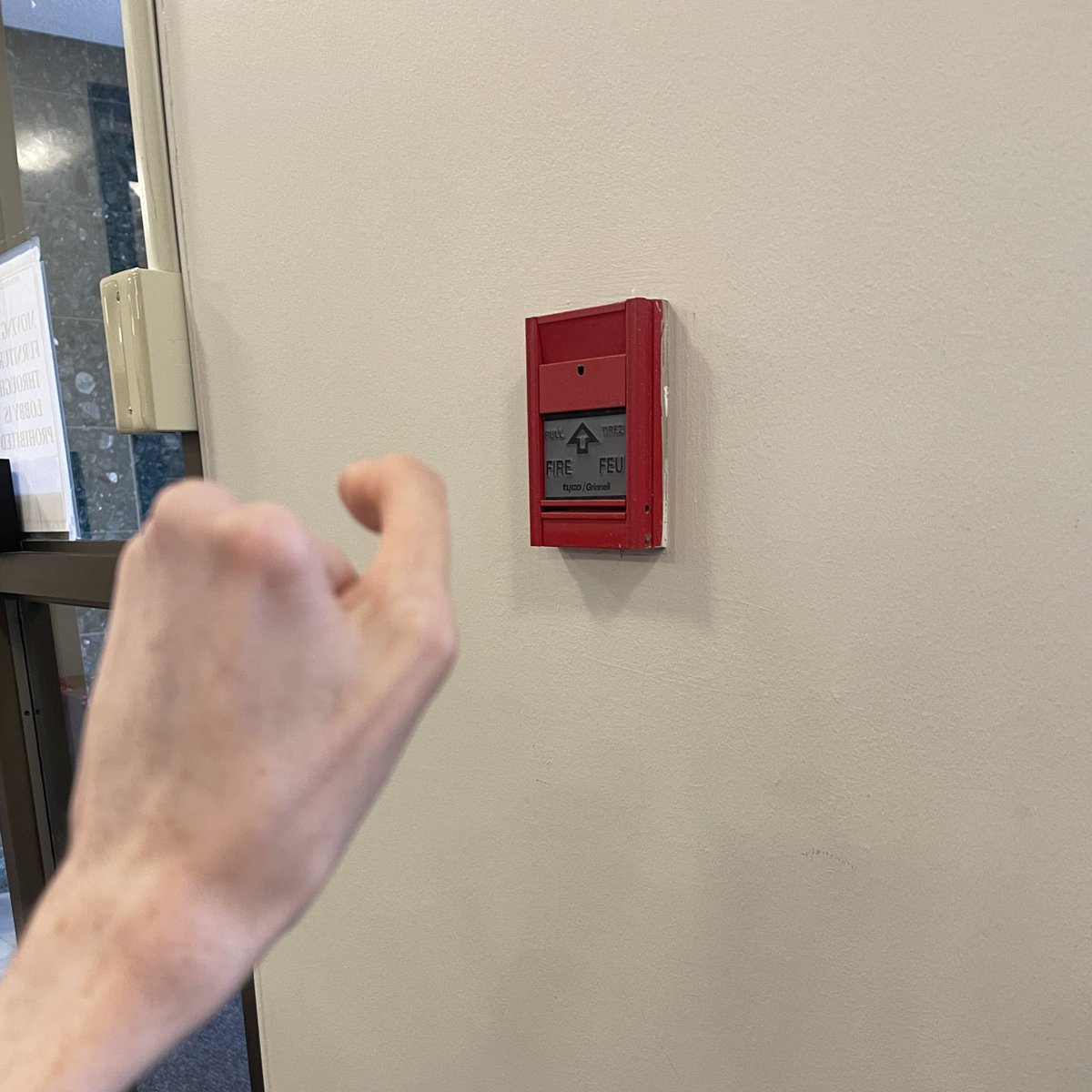 rickyberwick's tweet photo. 10k retweets and I'll do it https://t.co/QTn7AlCR0J