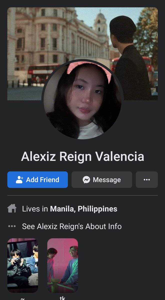 scammer / bogus buyer

exposing @/solacetaeh / Alexiz Reign Valencia

— a thread 

tw. Curse words