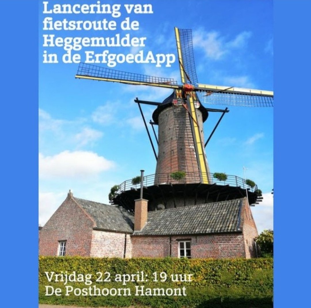 Molenfietsen & Molenlopen (@molenfietsen) on Twitter photo 