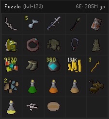 Purgatory tweet media