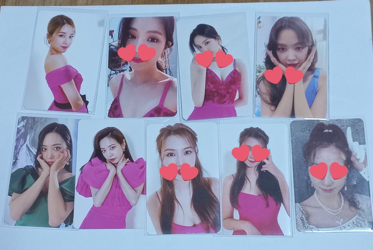 __chocovelvet's tweet photo. ayo namjoo chorongnya🥲 https://t.co/S5kmUbTWEs