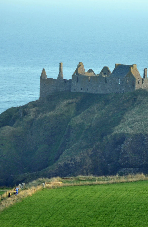 Undiscovered Scotland tweet media