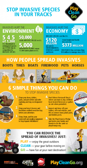 Saginaw Bay CISMA tweet media