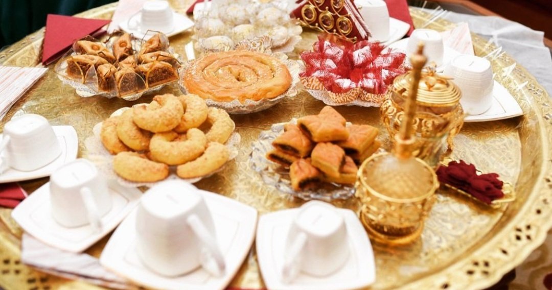 DjazairCooking's tweet photo. 𝐓𝐡𝐫𝐞𝐚𝐝 :𝐋𝐞𝐬 𝐆â𝐭𝐞𝐚𝐮𝐱 𝐓𝐫𝐚𝐝𝐢𝐭𝐢𝐨𝐧𝐧𝐞𝐥𝐬 𝐀𝐥𝐠𝐞𝐫𝐢𝐞𝐧𝐬 ⬇️

#AlgerianHeritage https://t.co/hYyujUyHpl