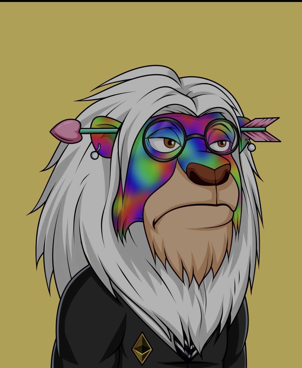 no_break_'s tweet photo. @LuckyLionsCNFT LFG! https://t.co/t5pSQiq6lI