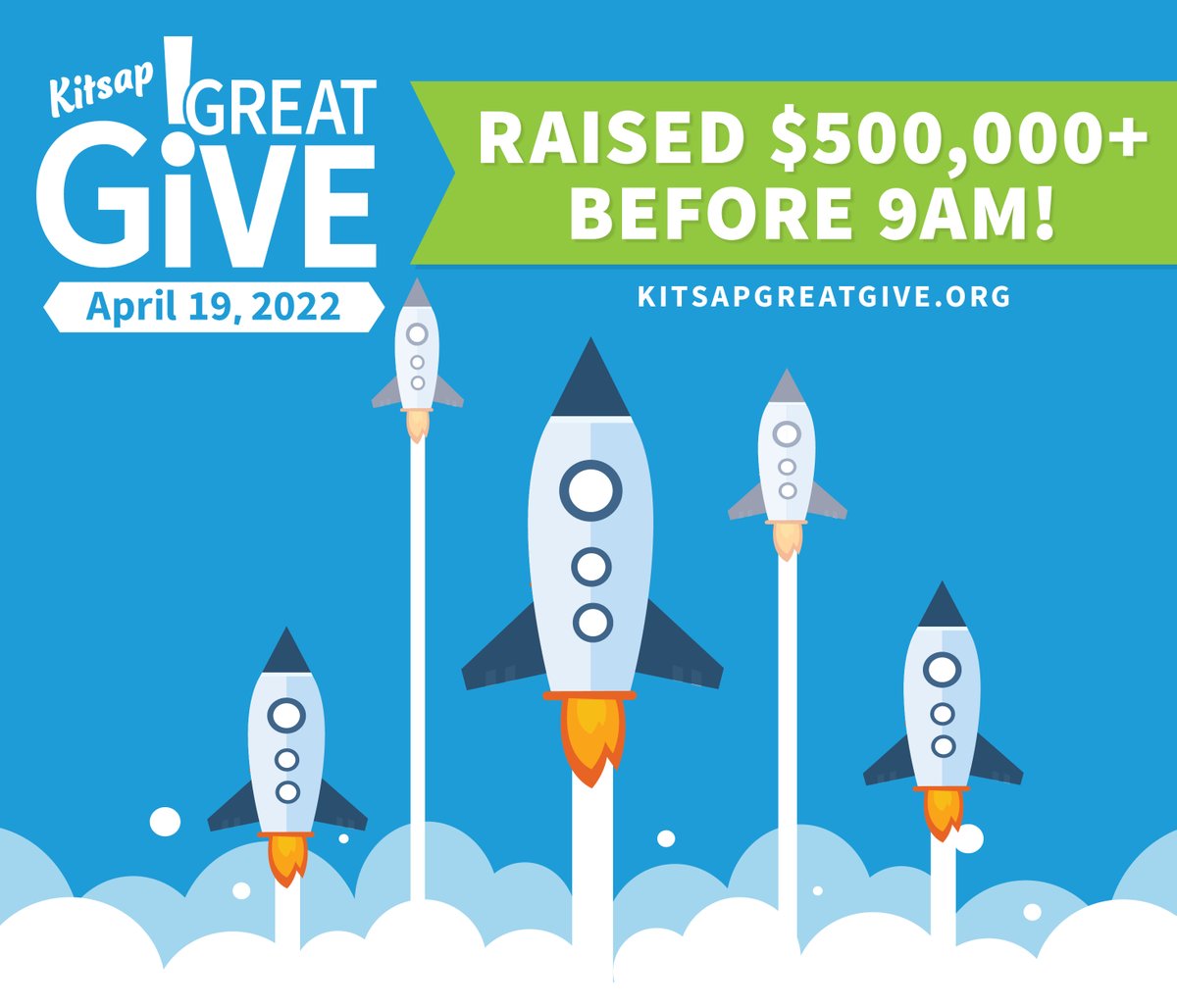 Kitsap Great Give (@KitsapGreatGive) / Posts / X