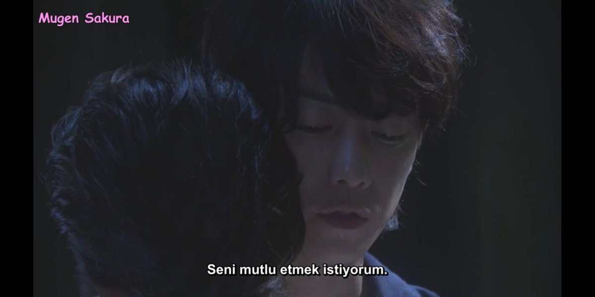 gug_oegeojuja's tweet photo. Yaa inanmıyorum dizimin son sahnesine bakın ❤️❤️
#HalfBlue #HanbunAoi #HalfBlueSky #MeiNagano #NaganoMei #SatoTakeru #TakeruSatoh #MugenSakura https://t.co/YiQUd3cZQj