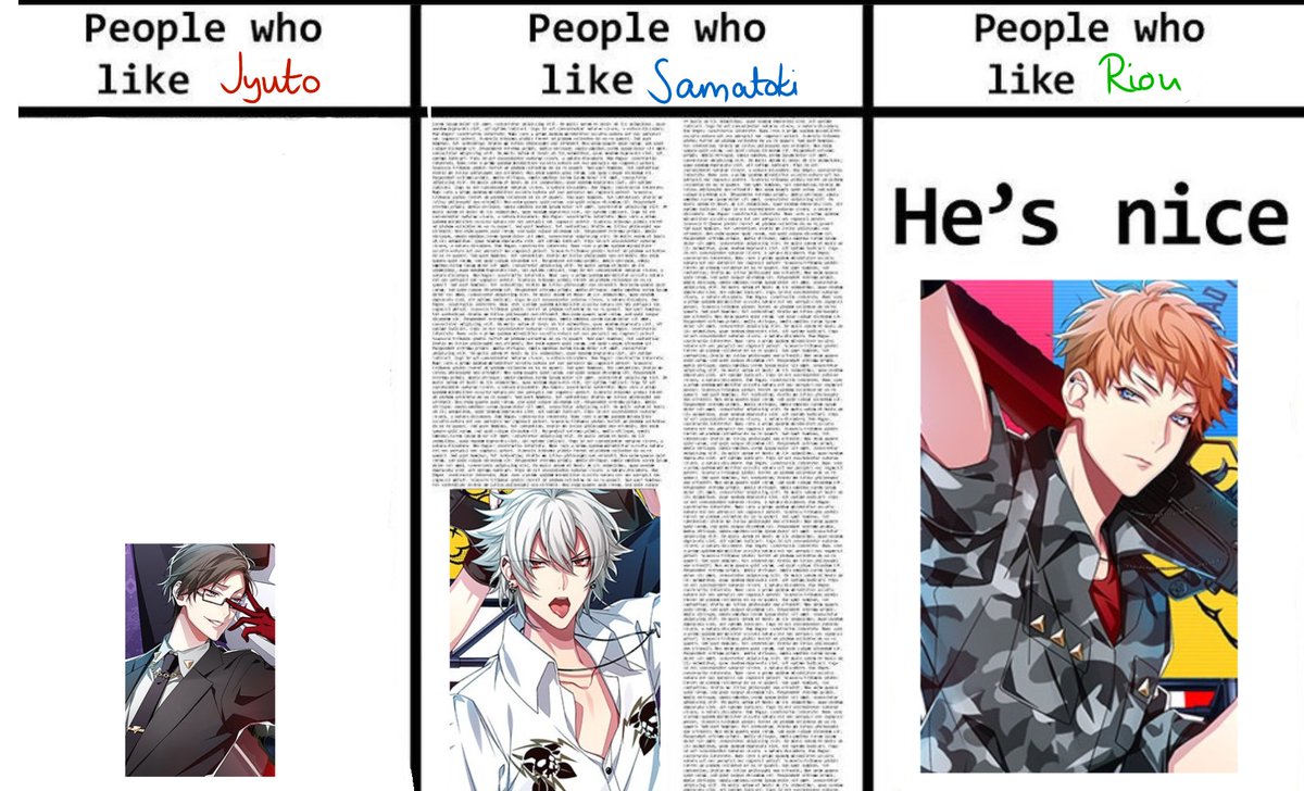 Mad Trigger Crew stans