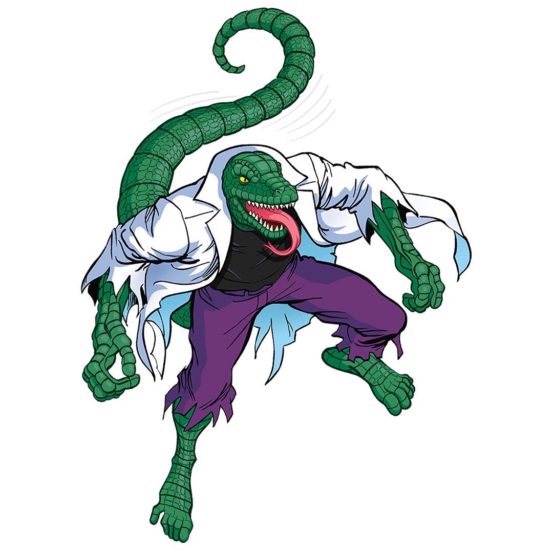 HMooreDesign's tweet image. Marvel Legends Retro Spider-Man: Lizard coming soon to Walmart. Working on these retro style packs never gets old. This is definitely one I need an extra so I can open.
#hasbropulse #marvellegends #beyondamazing #SpiderMan #lizard