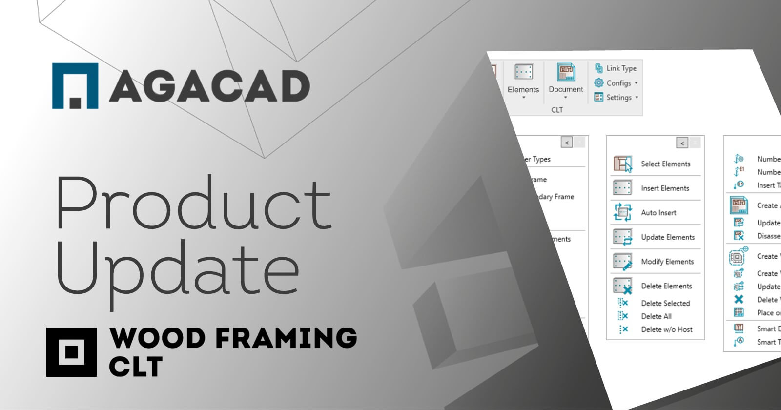 AGACAD TOOLS4BIM on Twitter: 