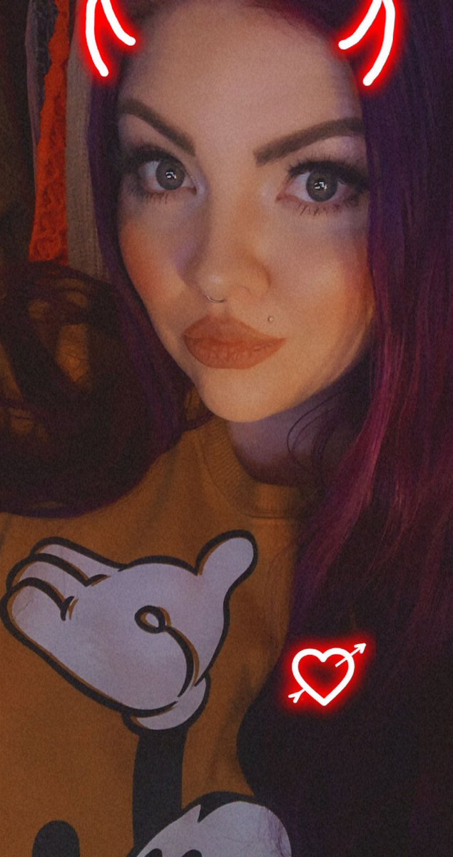 Makayla_Wetmore's tweet photo. I suck at posting on here! π
#snapchat #cute #babe #isuckatposting #girl #pretty #Disney https://t.co/Xk4iVQGQWH