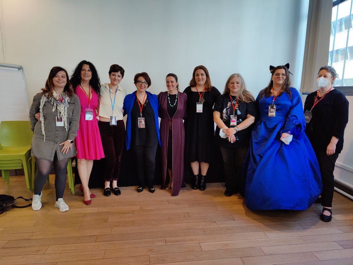 Neverland Adventure tweet media