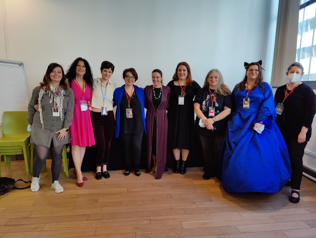 Neverland Adventure tweet media