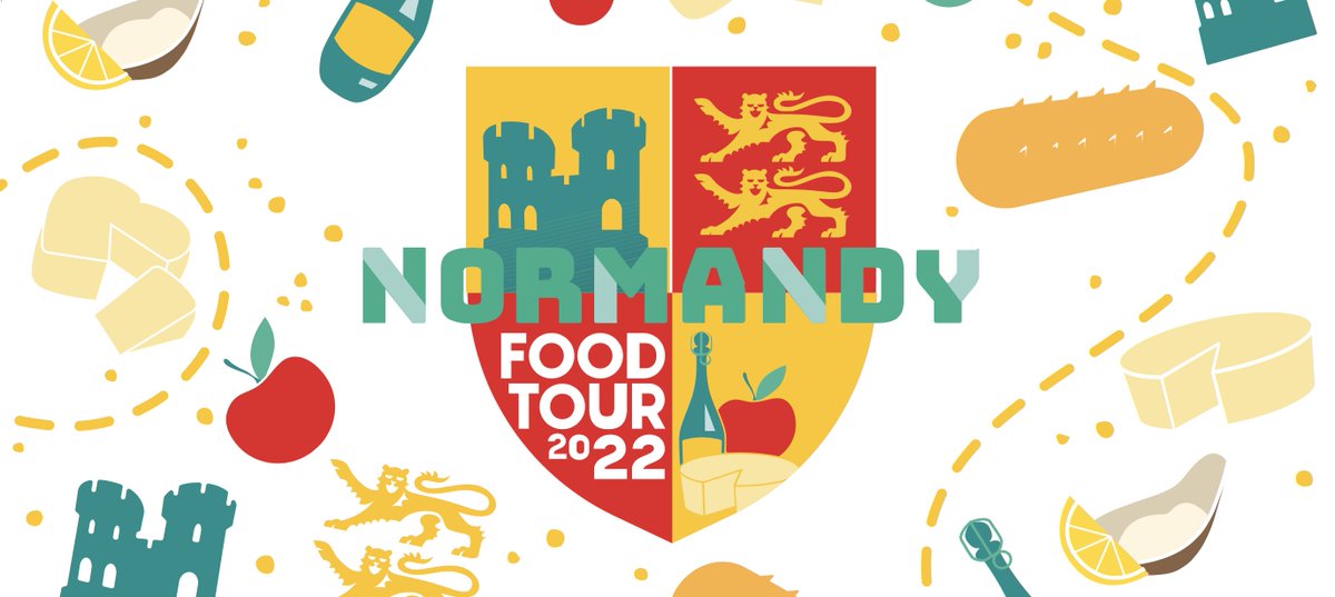 Normandy's tweet photo. Dear friends and neighbours in the UK, it's been a long time. We're coming for you. Soon. Very, very soon.❤️ https://t.co/RIrWIm2jQ8