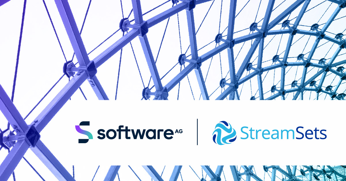 SanjayBrahmawar's tweet photo. We are thrilled to welcome the @streamsets 
team to the @SoftwareAG family! Read more about what this acquisition means for our customers in my blog. https://t.co/zHks4VUyfY https://t.co/TzrQyj1V8F