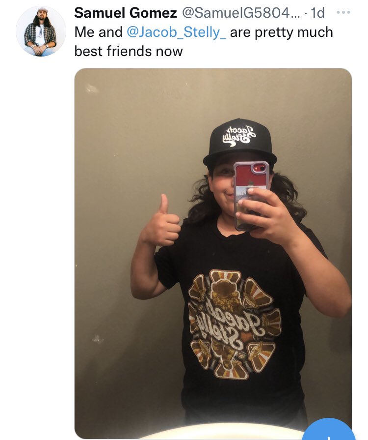 SamuelG58042093's tweet photo. I think roberto wins https://t.co/ZrTJMlWdEW