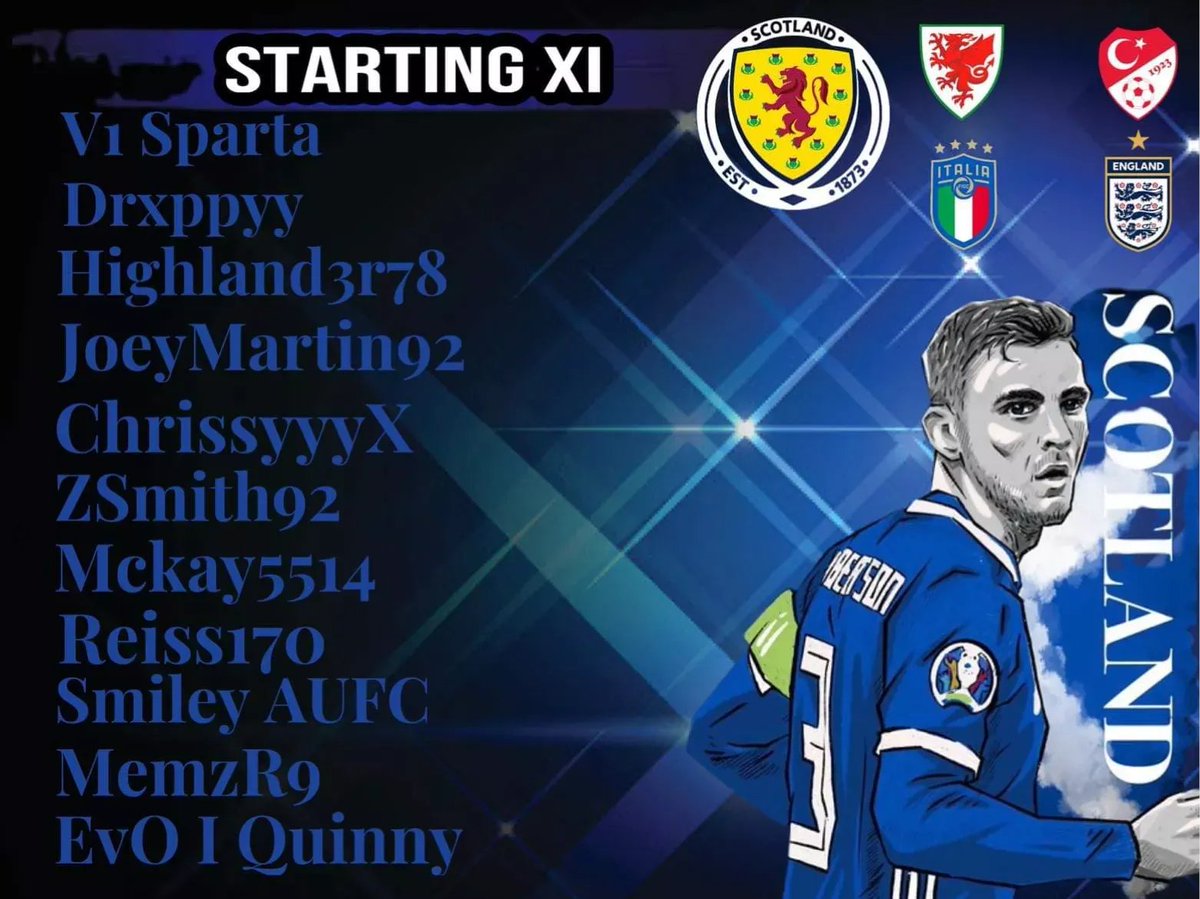 4 tough games against 4 tough opponents. 

12 points on the line with a massive opportunity to move up the table. Let's get this done!

Your team for tonight: