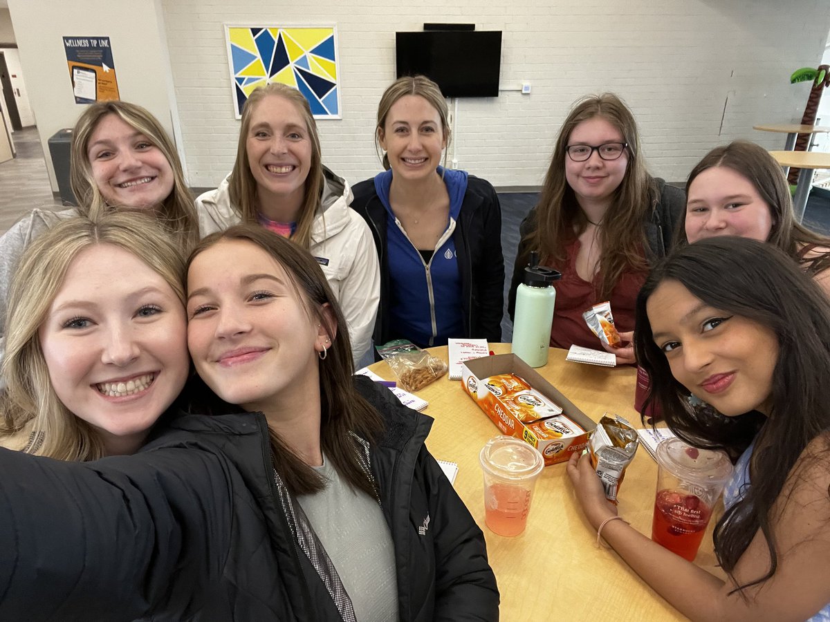 Lauren Lien tweet media