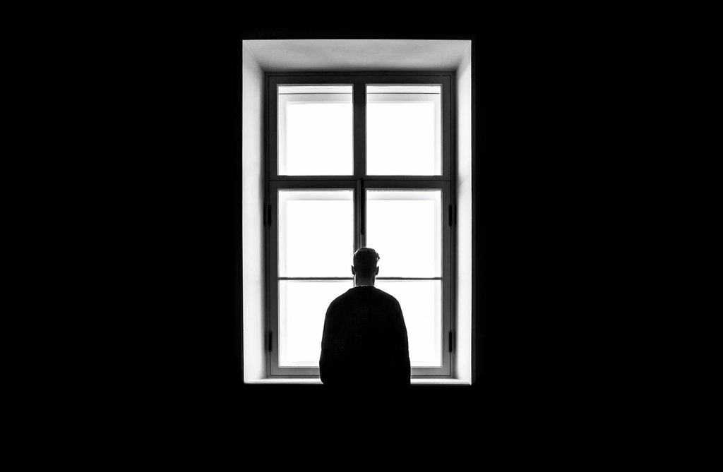 Never give up on something you really want. It’s difficult to wait, but more difficult to regret.🤔