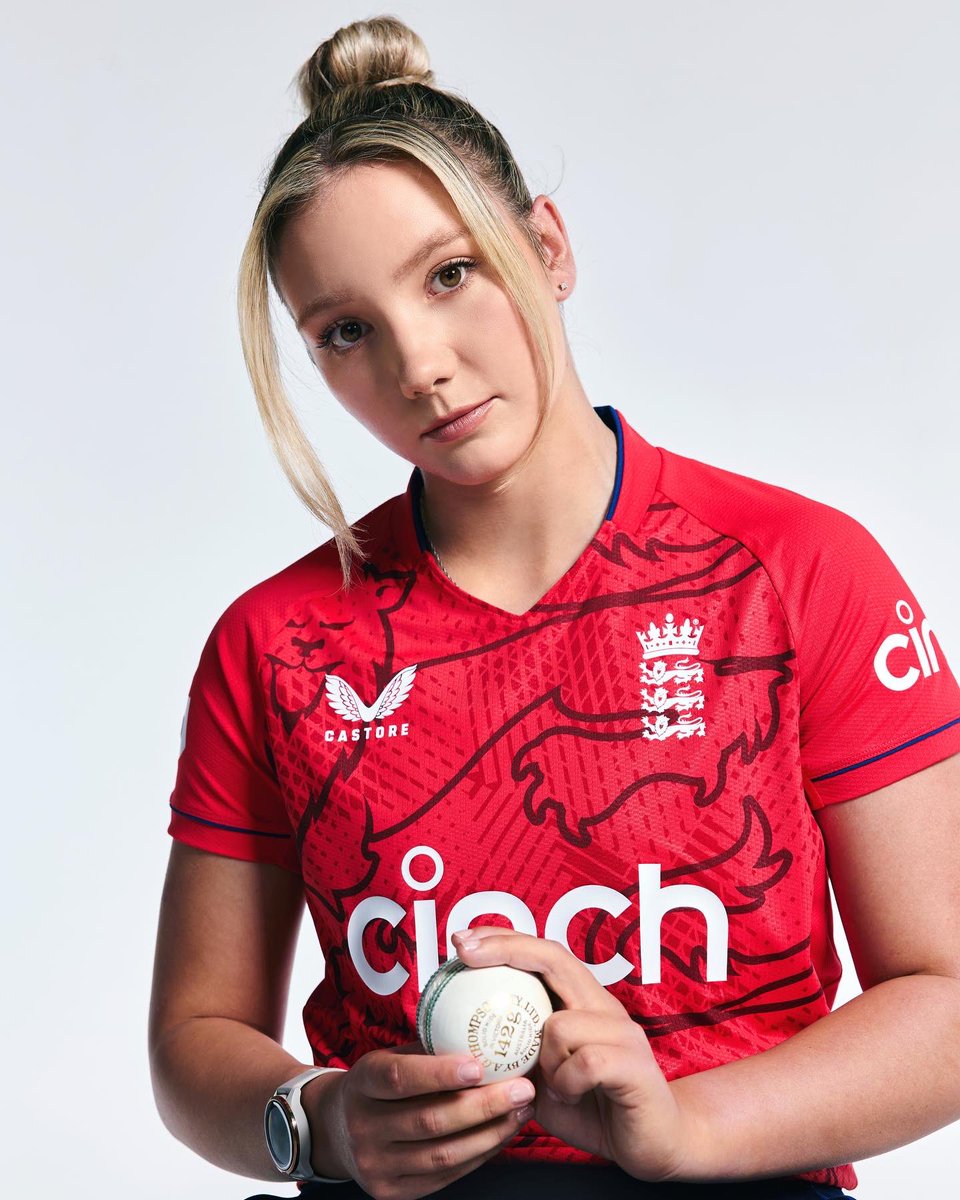 Katie George on X: 