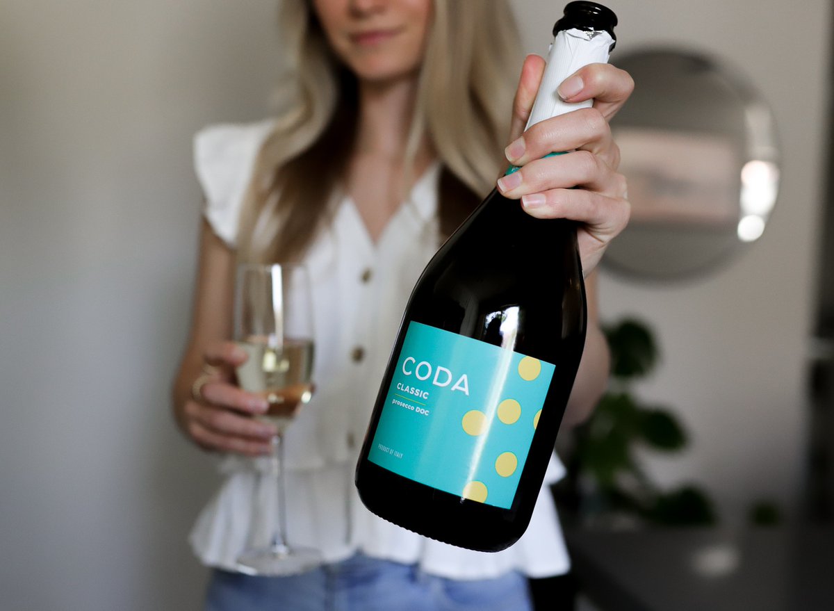 drinkcoda's tweet photo. It's been a long day, you deserve a drink 😉 https://t.co/JlRpEtmSW5