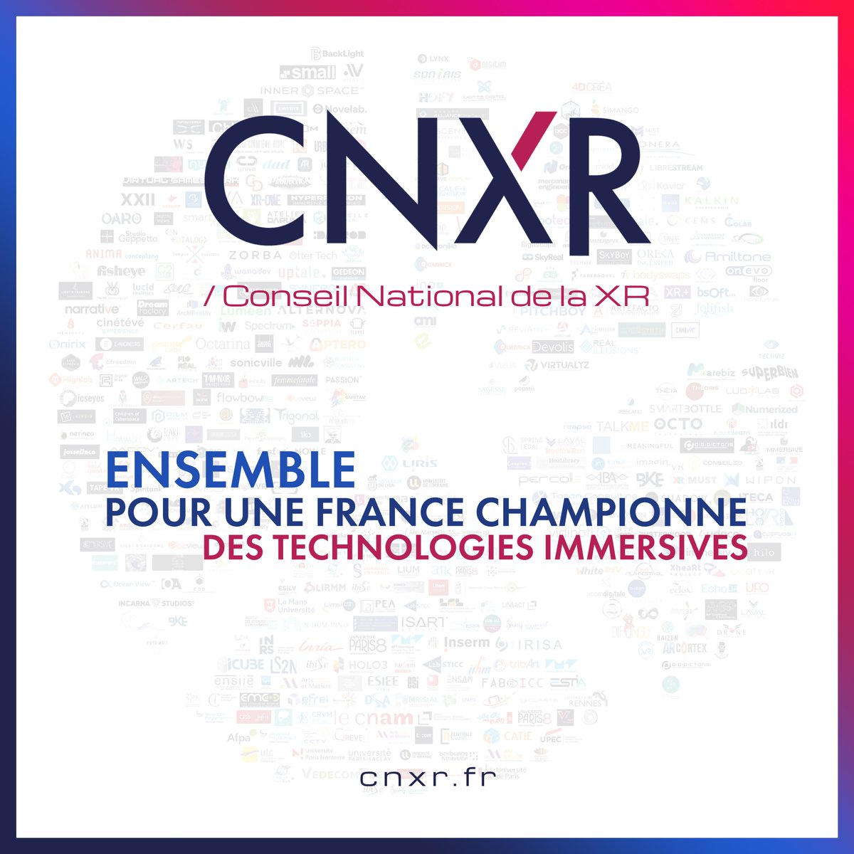 French Immersive Studios tweet media