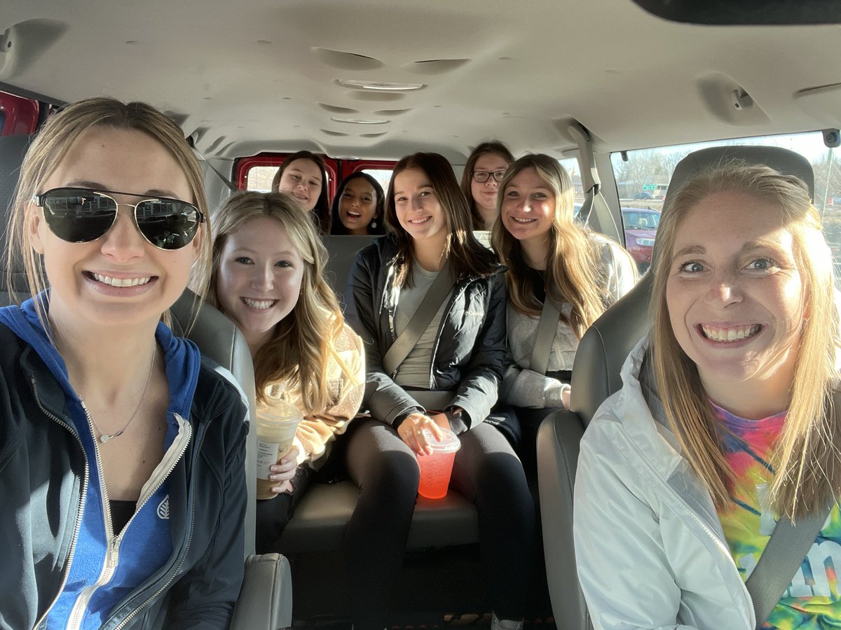 Lauren Lien tweet media