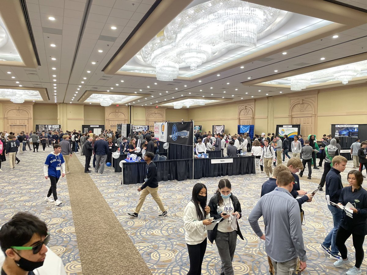 Waubonsie Business (@wv_biz) on Twitter photo Trade show floor is open for the <a href="/VEInternational/">veinternational</a> Illinois Spring Trade Show. Great to see all the activity in the booths as everyone buys and sells. #vegreatlakes #veinternational #BeWV Trade show floor is open for the <a href="/VEInternational/">veinternational</a> Illinois Spring Trade Show. Great to see all the activity in the booths as everyone buys and sells. #vegreatlakes #veinternational #BeWV