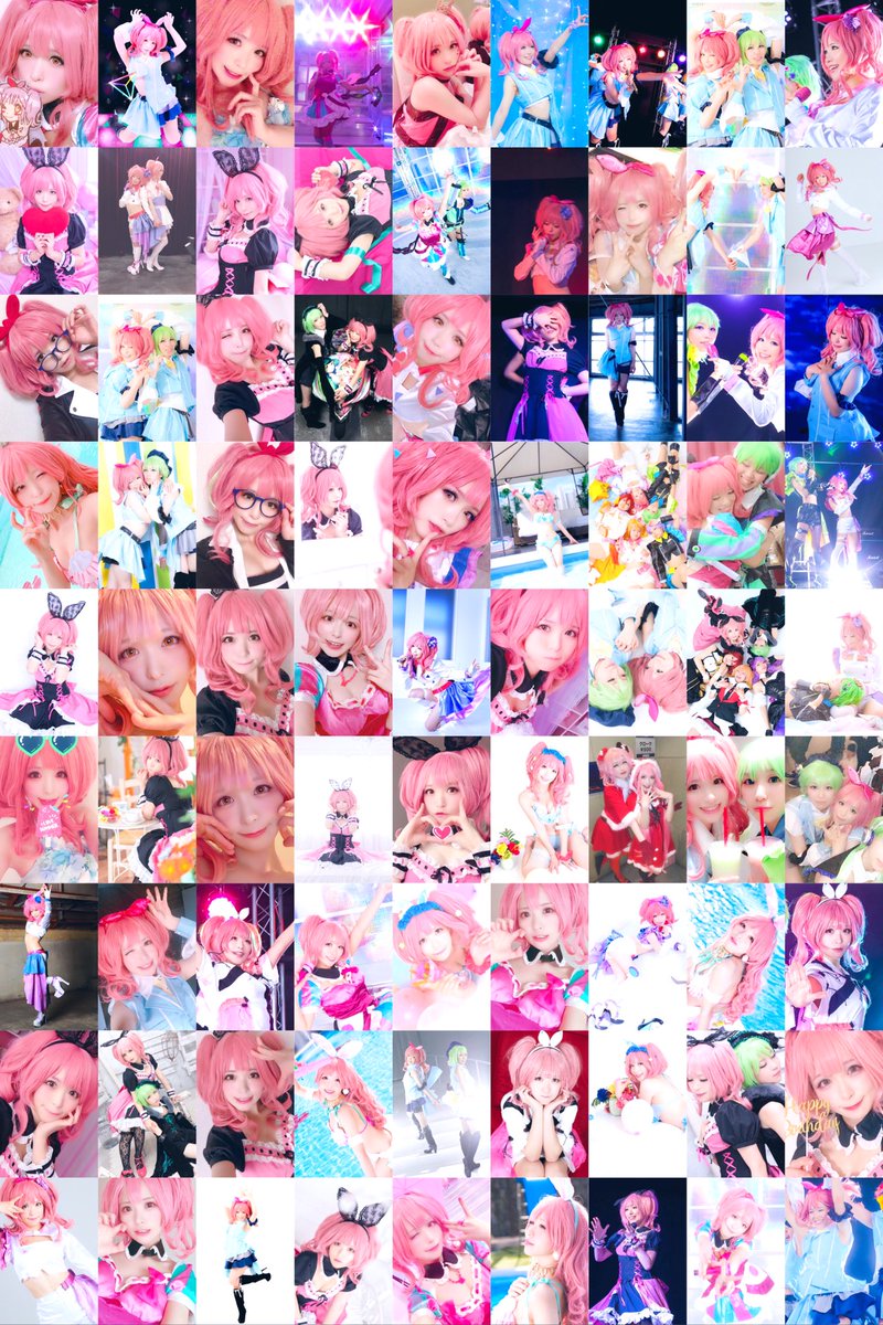 黒蜜きなこ🍨 (@mitsukoDX_) / Posts / X