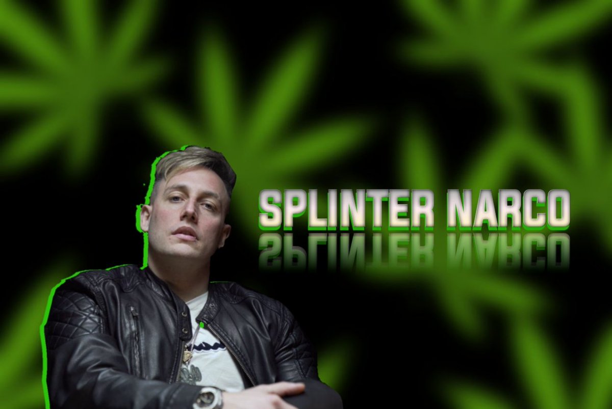 SplinterAgua tweet picture