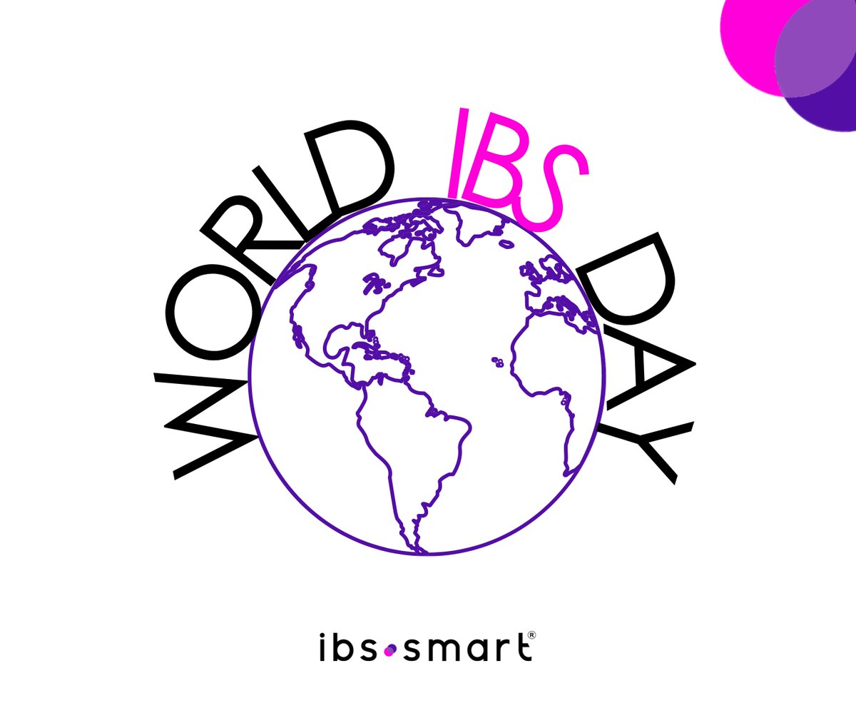 ibs-smart tweet media
