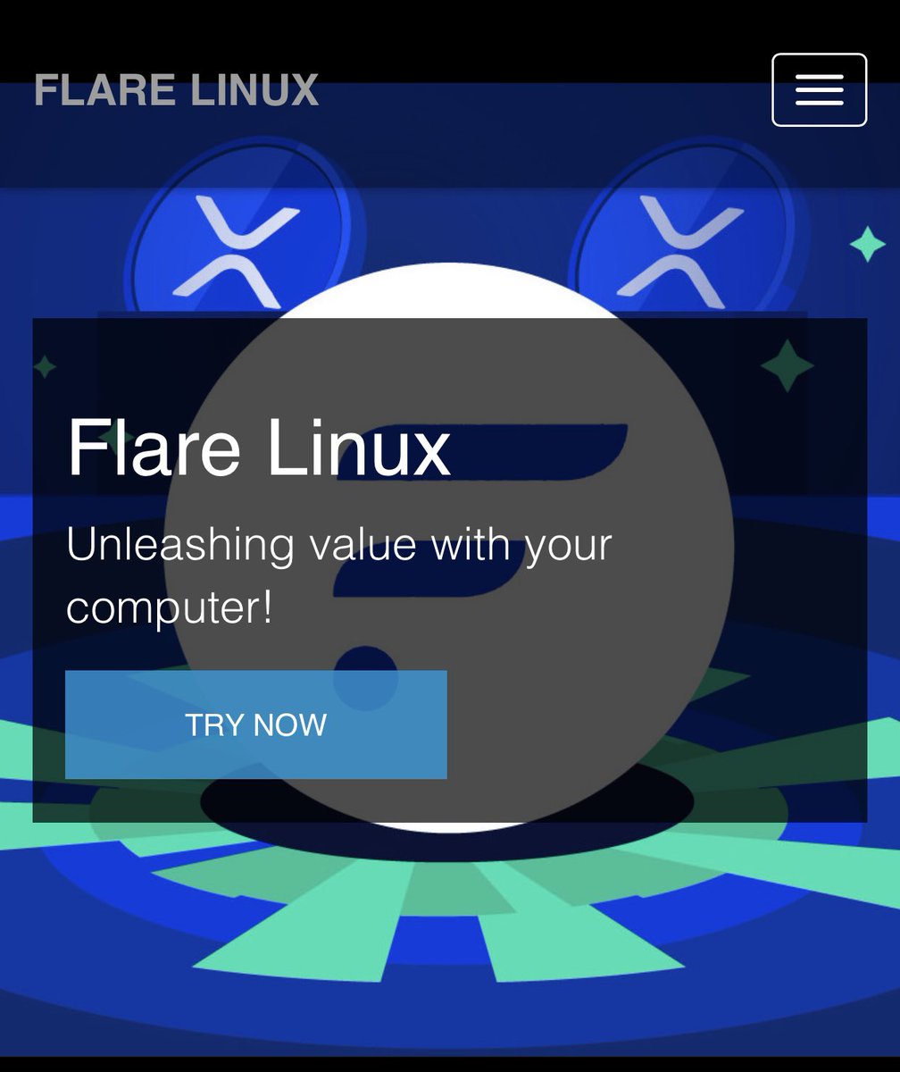 LfPHP - Flare Linux ☀️ tweet media