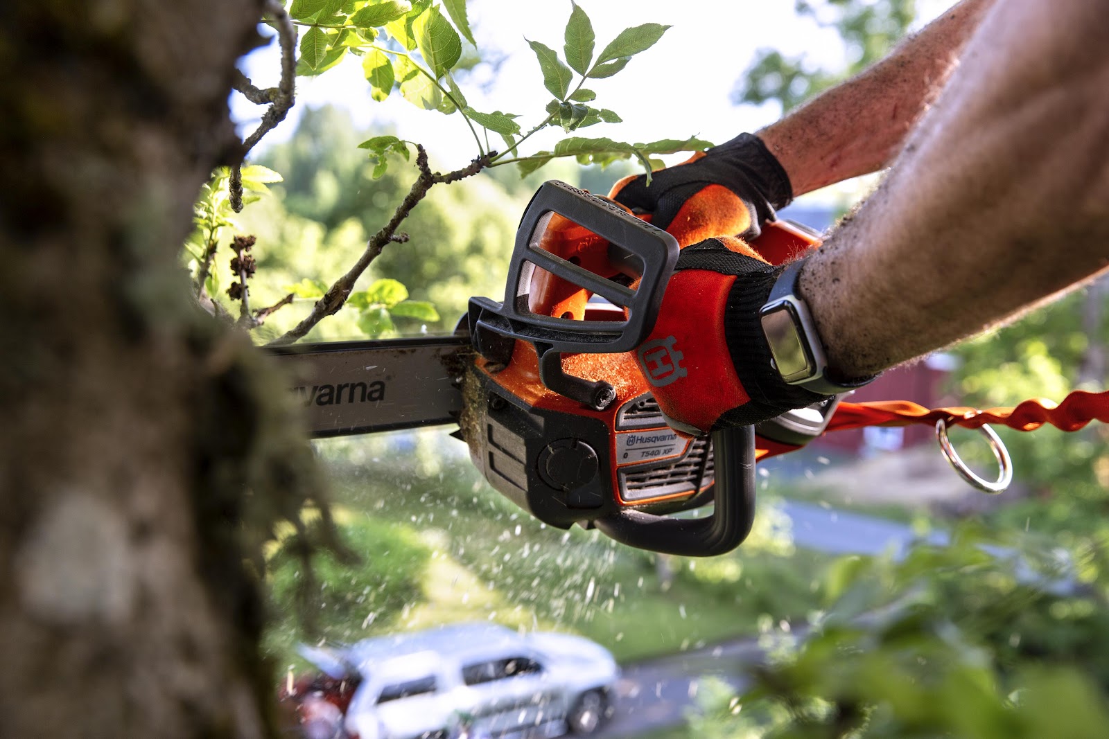 Husqvarna Canada on X