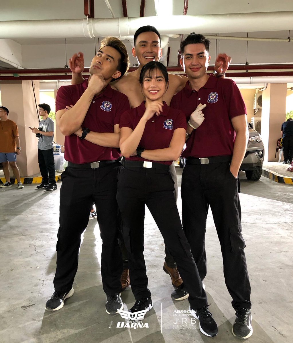 JRB Creative Production tweet media