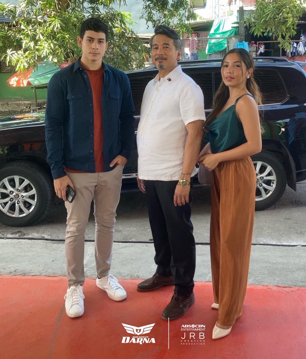 JRB Creative Production tweet media