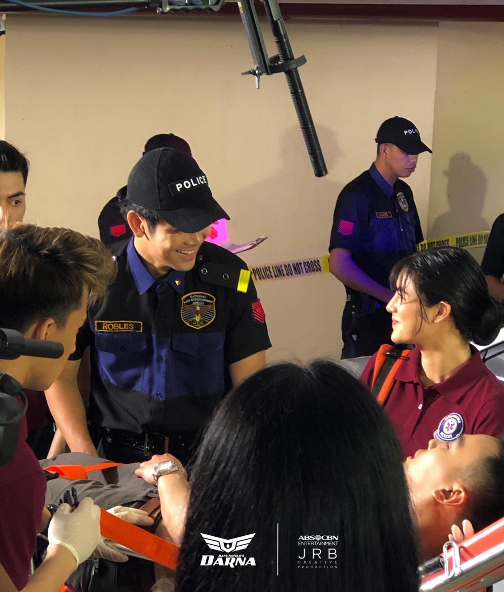 JRB Creative Production tweet media