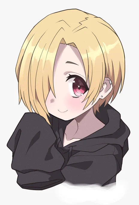小梅ちゃん👻 