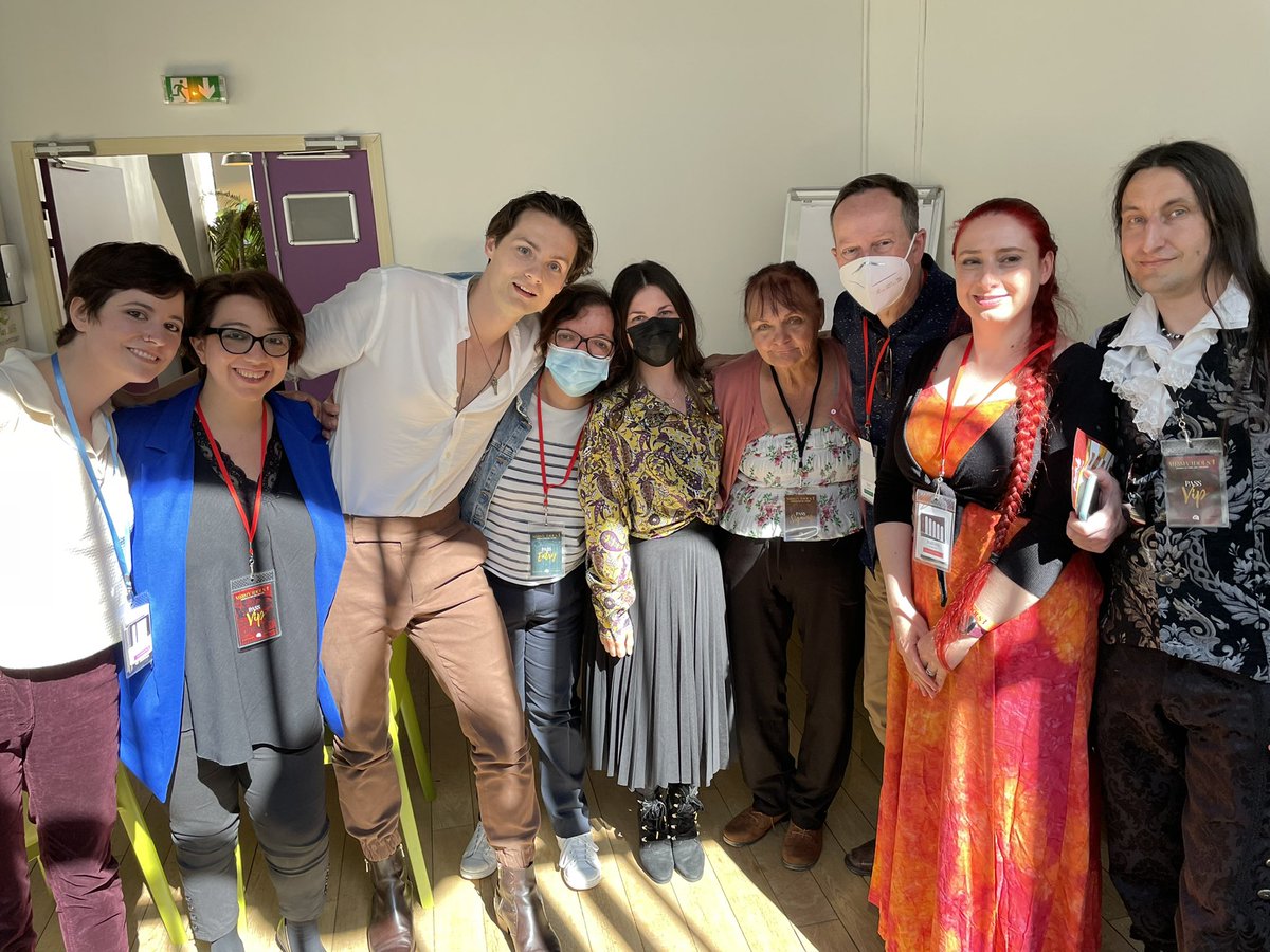 Neverland Adventure tweet media