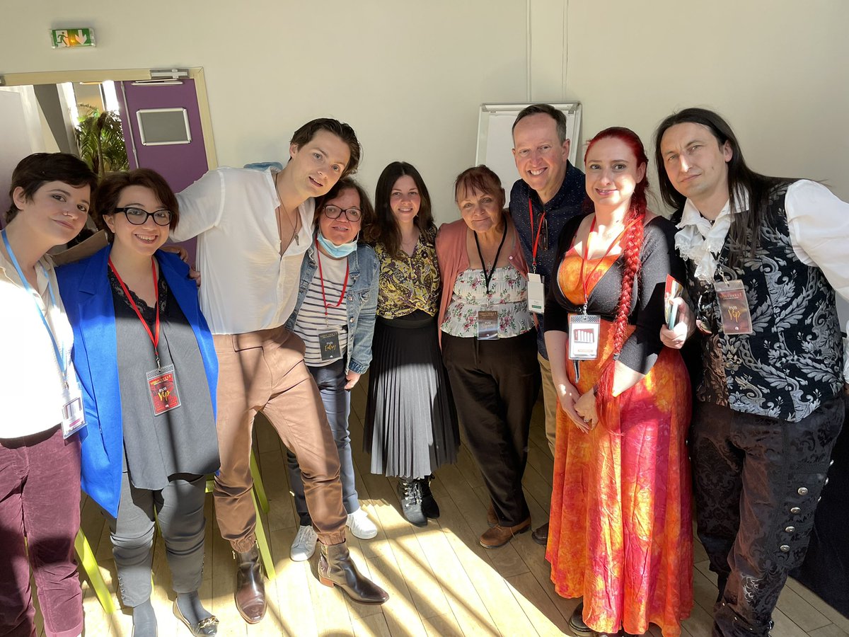 Neverland Adventure tweet media