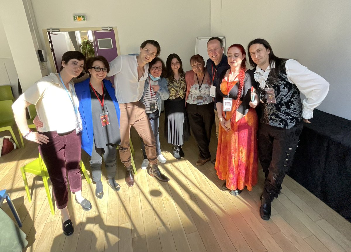 Neverland Adventure tweet media