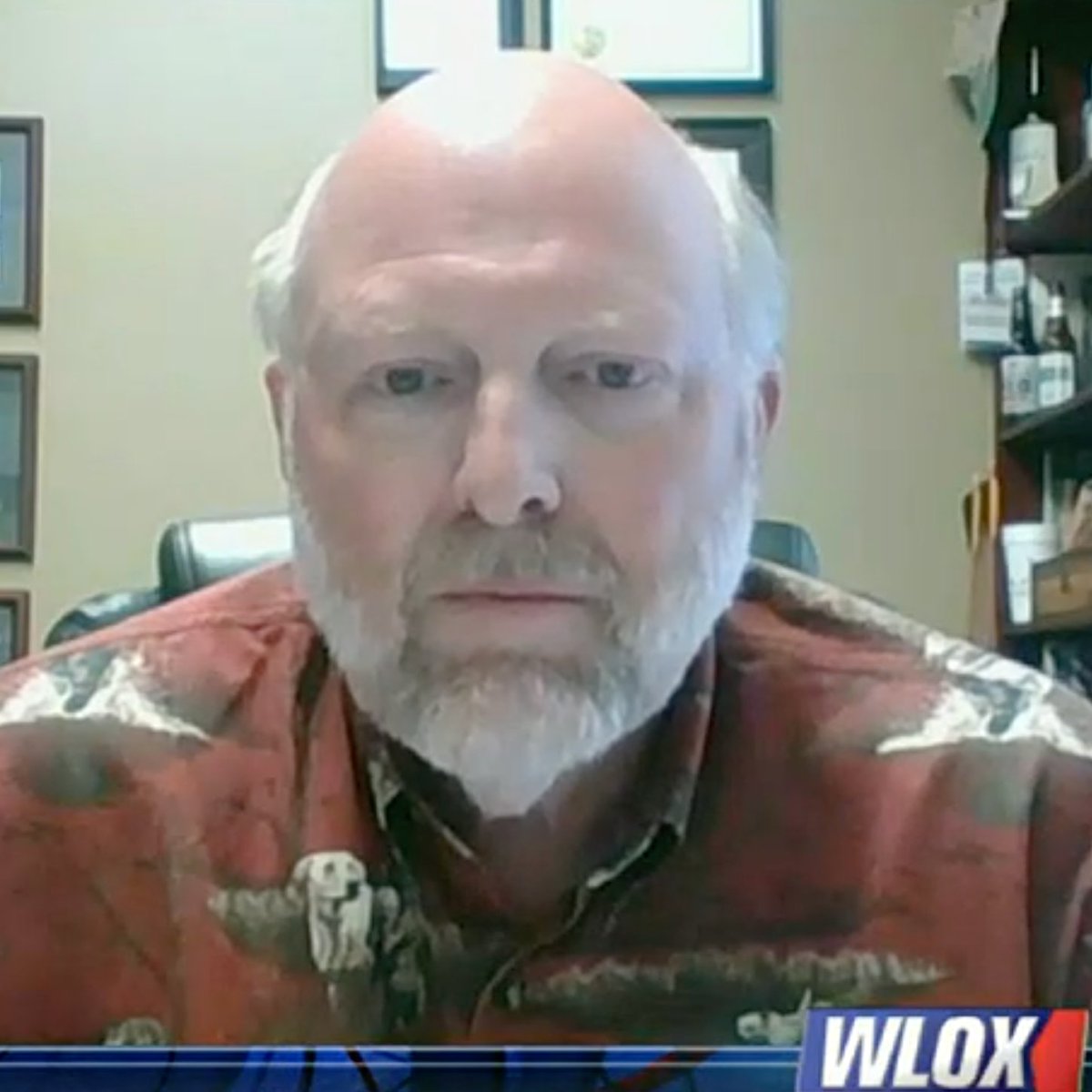 conserve_ms's tweet photo. Wildlife Mississippi Executive Director James Cummins joined WLOX to talk about how tens of millions of dollars could potentially impact our great outdoors through the newly created Mississippi Outdoor Stewardship Trust Fund.
​
​Watch the interview. 
​ https://t.co/zgtCU0olNa https://t.co/8TM2fVCKo4