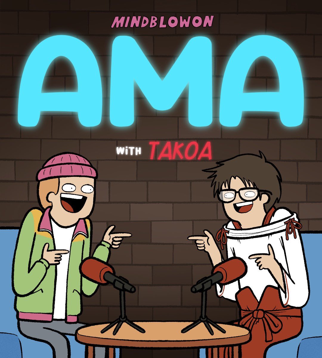 MINDBLOWON UNIVERSE tweet media