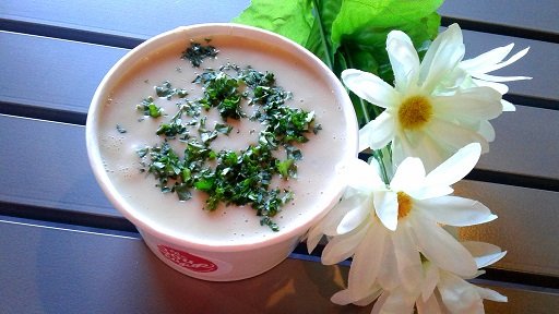 Springtime Love 💛